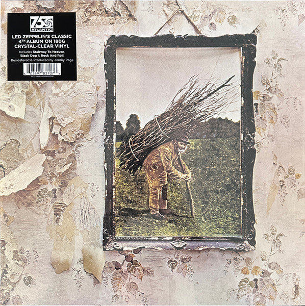 IV - Led Zeppelin