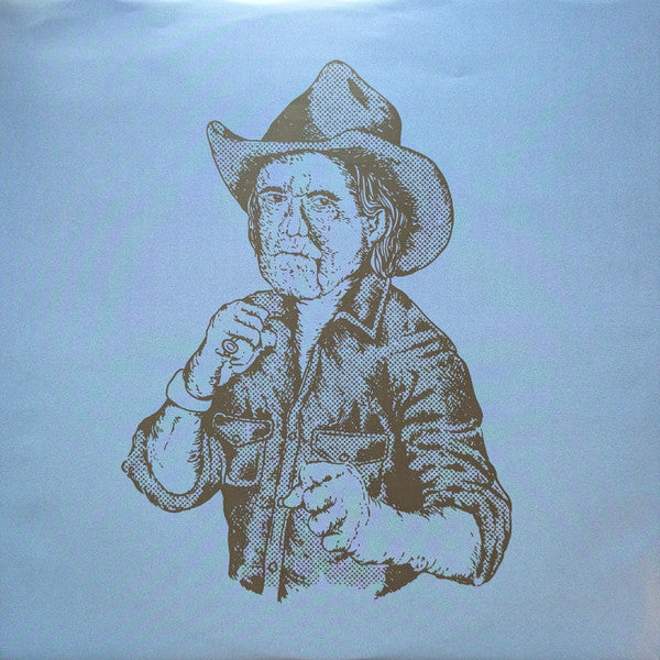 Live Forever (A Tribute To: Billy Joe Shaver) - Various