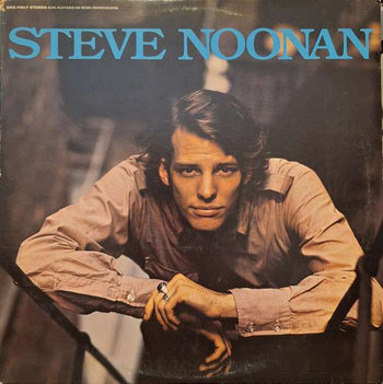 Steve Noonan - Noonan, Steve