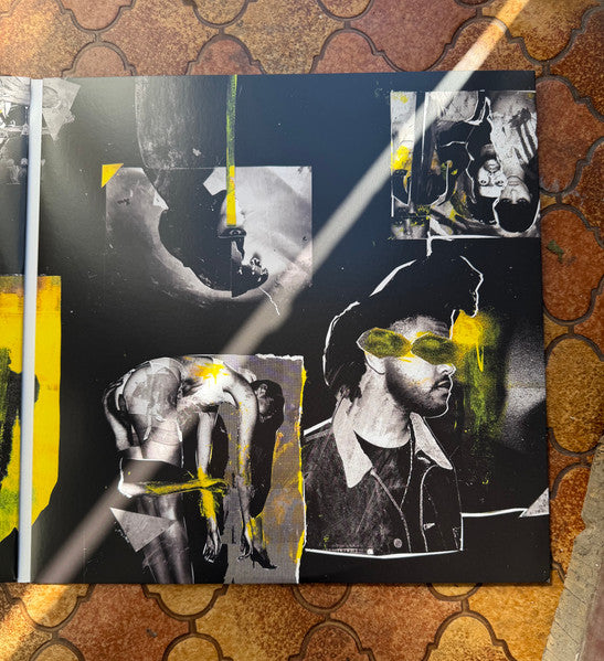 Beauty Behind the Madness - Weeknd