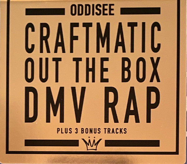 Mental Liberation - Oddisee