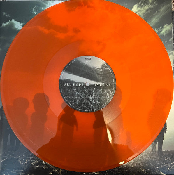 All Hope Is Gone - Slipknot
