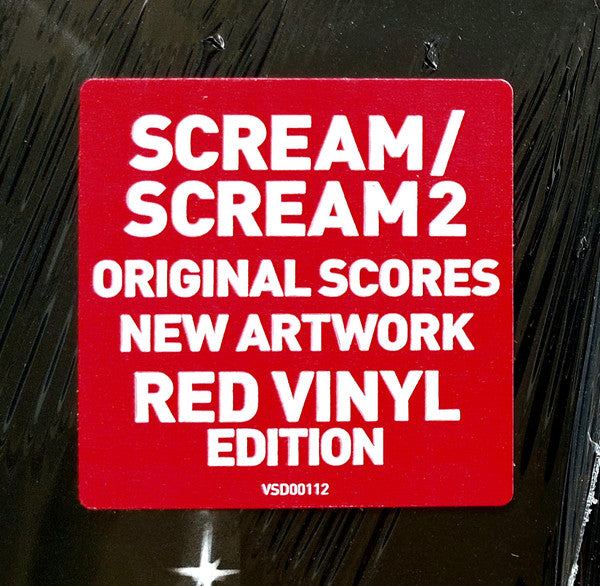Scream/ Scream 2 - Beltrami, Marco