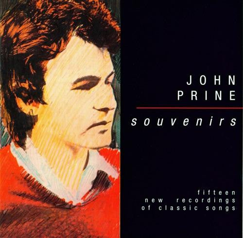 Souvenirs - Prine, John