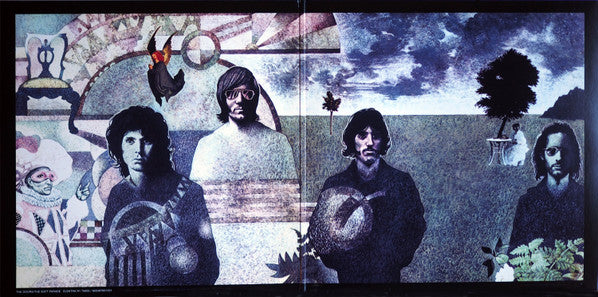 The Soft Parade (50th Anniversary) - Doors, The