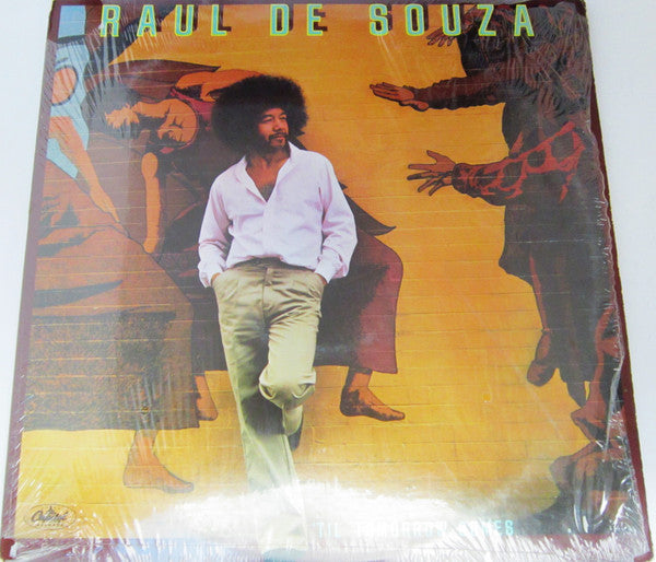 'Til Tomorrow Comes - Raul De Souza