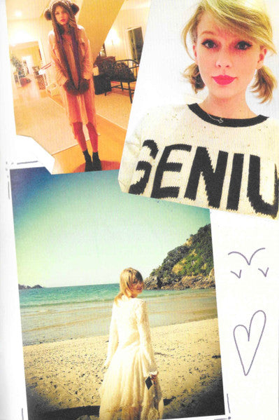 Lover - Taylor Swift