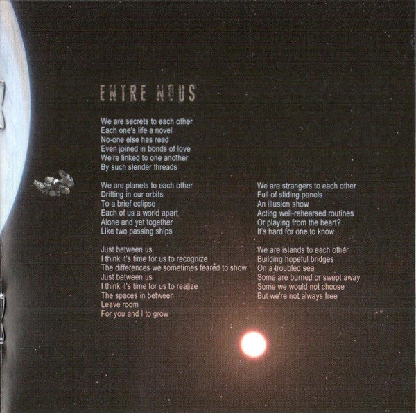 Permanent Waves (40th Anniversary) - Rush