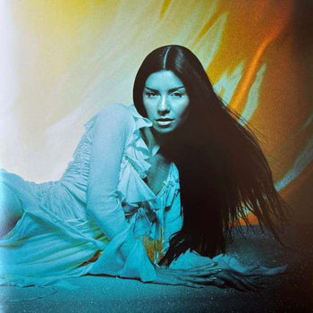 PRINCESS OF POWER [Indie Exclusive Butterfly Yellow LP] - Marina