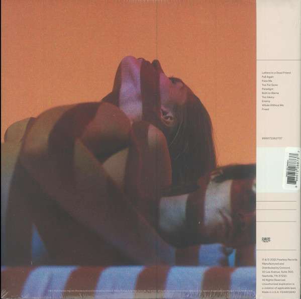 Swan Song - Plot In You