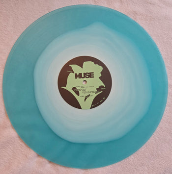 Muse - Jimin