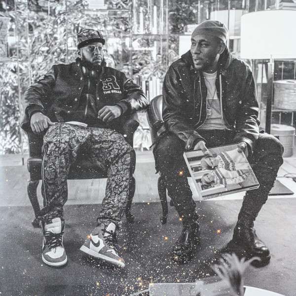 No Fear of Time [LP] - Black Star
