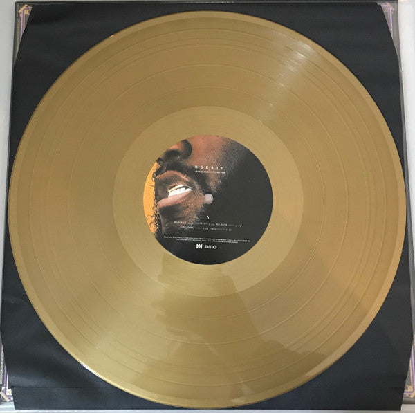 4Eva Is A Mighty Long Time - Big K.R.I.T.