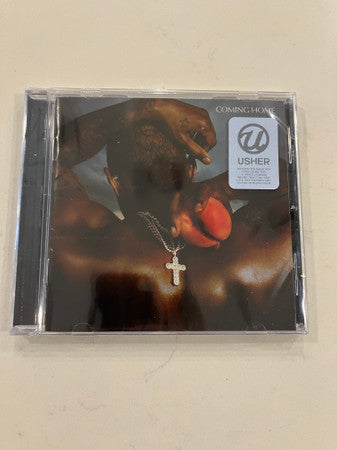 Coming Home - Usher