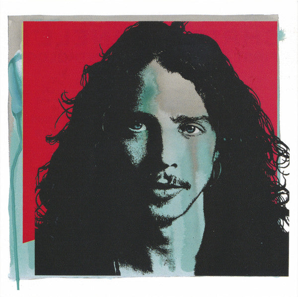 Chris Cornell - Cornell, Chris