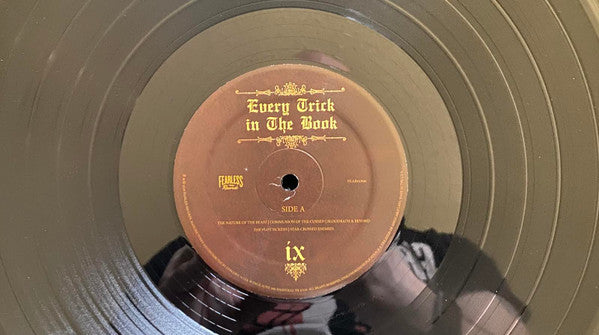 Every Trick In The Book - Ice Nine Kills
