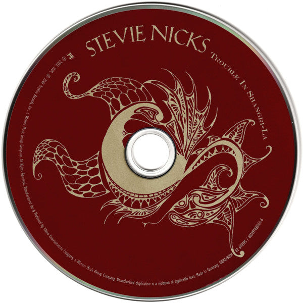 Complete Studio Albums & Rarities - Nicks, Stevie