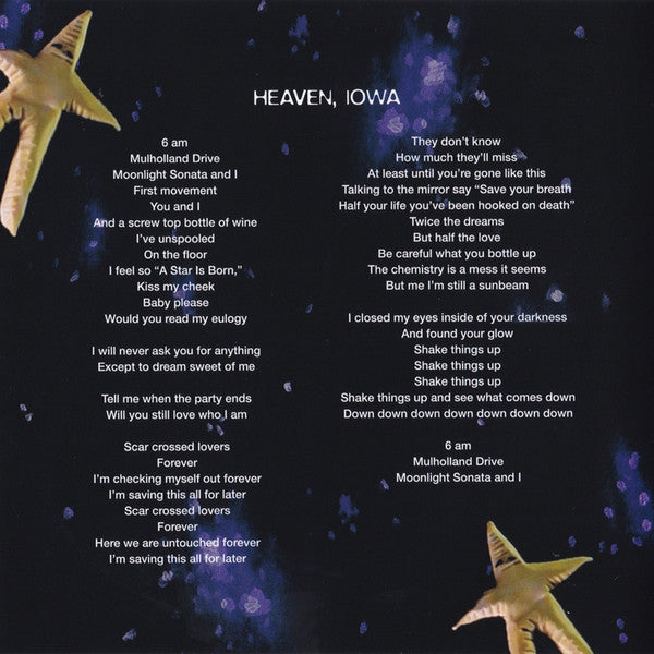 So Much (For) Stardust - Fall Out Boy