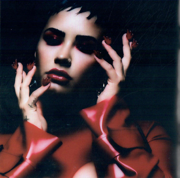 Holy Fvck - Lovato, Demi