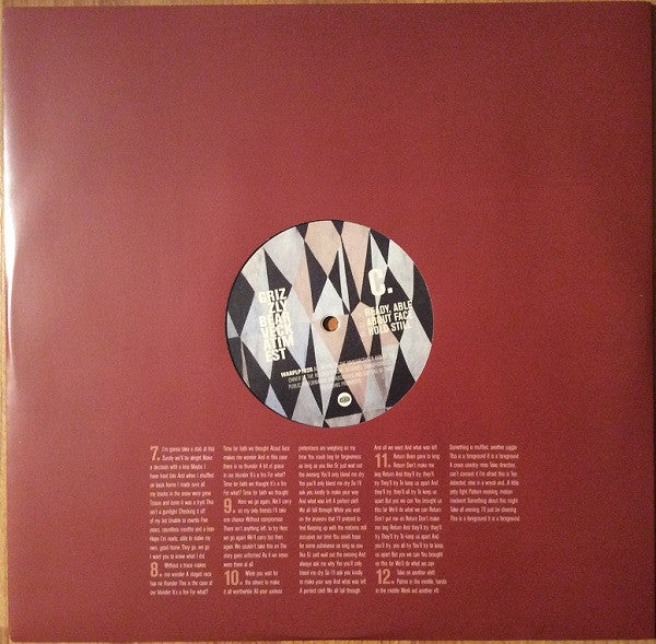 Veckatimest - Grizzly Bear