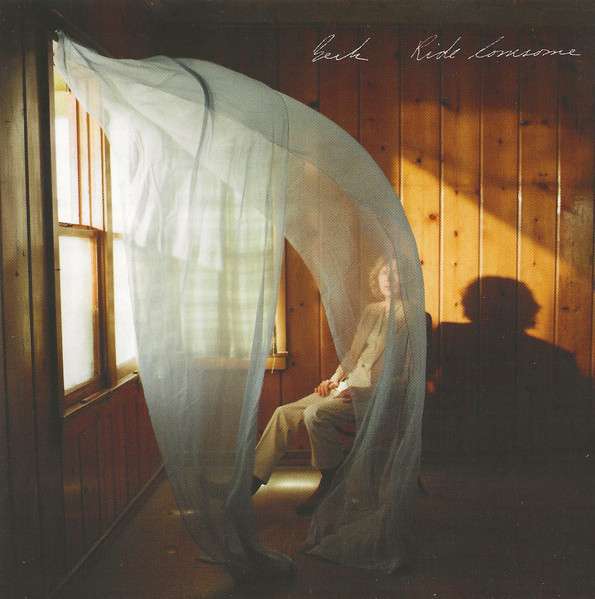 Ride Lonesome - Beck [CD]