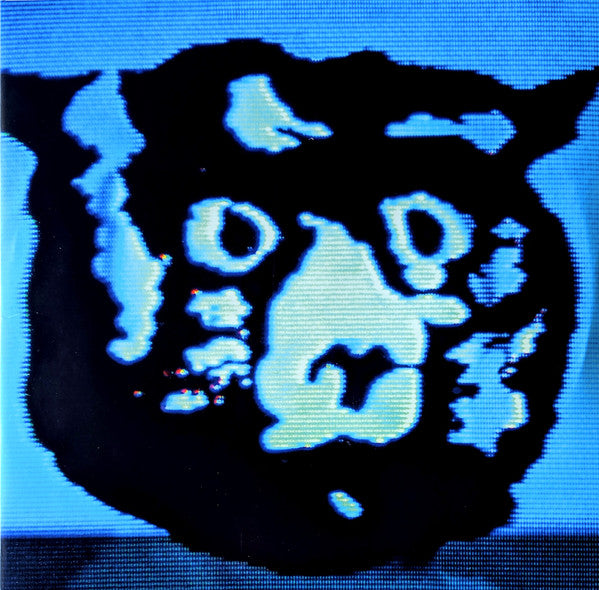 Monster - R.E.M.
