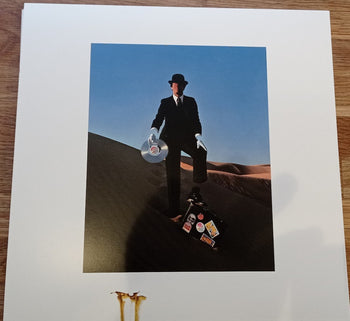 Wish You Were Here - Pink Floyd