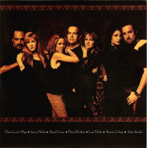 Complete Studio Albums & Rarities - Nicks, Stevie