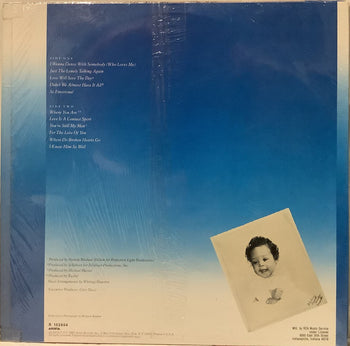 Whitney - Houston, Whitney