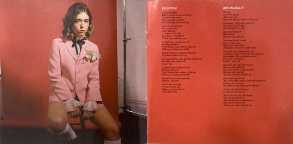Valentine - Snail Mail