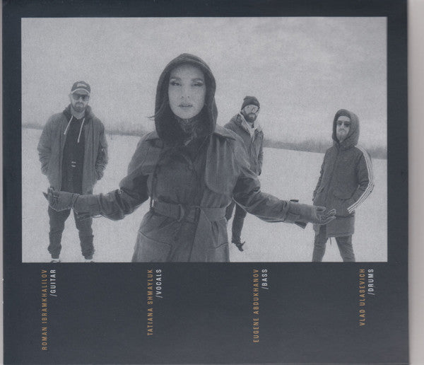 Wallflowers - Jinjer