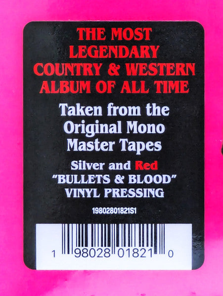 Sings Gunfighter Ballads And Trail Songs - Robbins, Marty