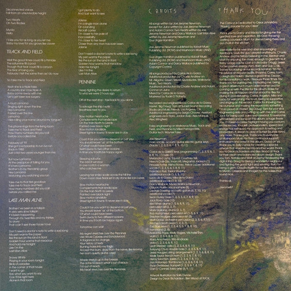 The Canyon - JJerome87