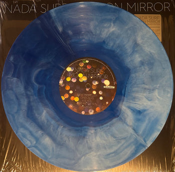 Moon Mirror (reflection) - Nada Surf