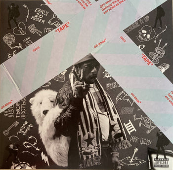 Luv Is Rage 2 - Lil Uzi Vert [LP]
