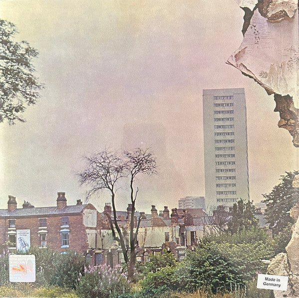 IV - Led Zeppelin