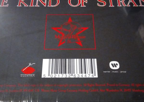 First And Last And Always - Sisters Of Mercy