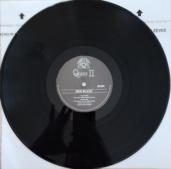 Queen Ii - Queen