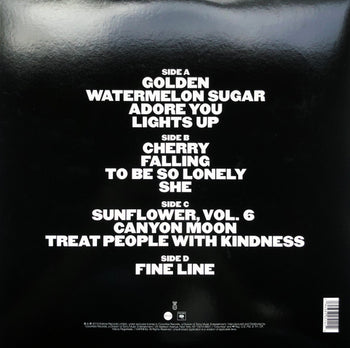 Fine Line - Styles, Harry