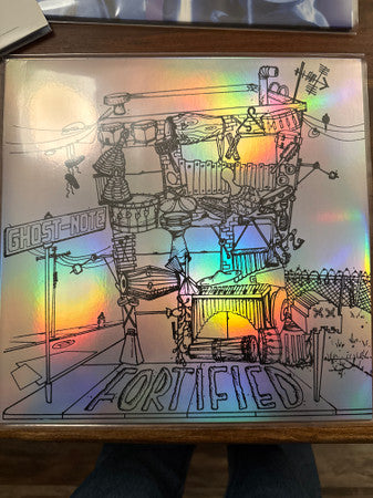 Fortified - Ghost-Note