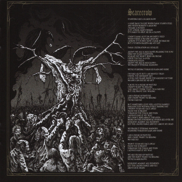 Sleepless Empire - Lacuna Coil