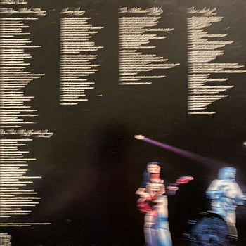 A Day At The Races - Queen