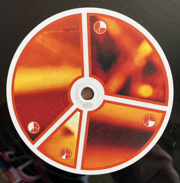 Selected Ambient Works Volume Ii - Aphex Twin
