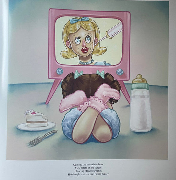 Cry Baby - Martinez, Melanie
