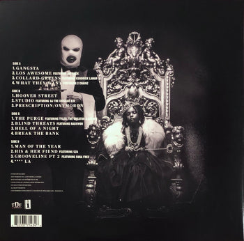 Oxymoron - Schoolboy Q