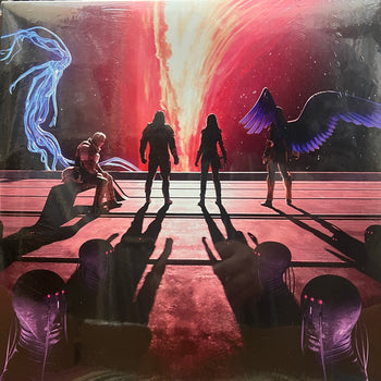 The Father of Make Believe - Coheed & Cambria