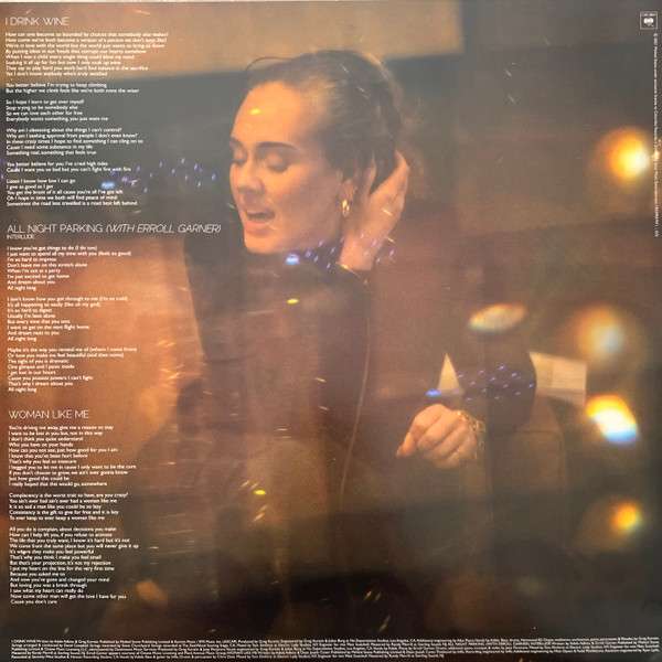 30 - Adele