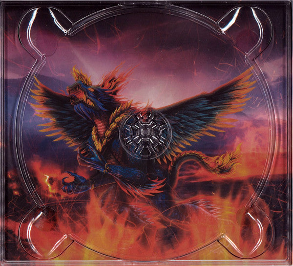 Heaven Comes Down - Dokken