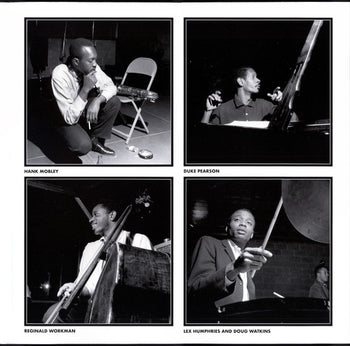 Byrd In Flight - Byrd, Donald