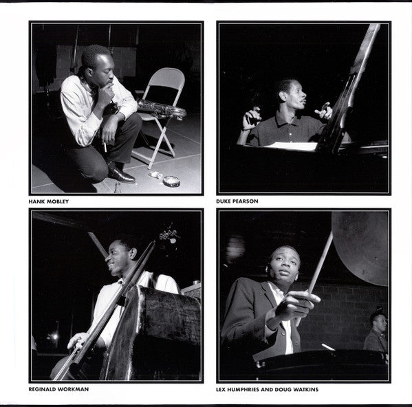 Byrd In Flight - Byrd, Donald